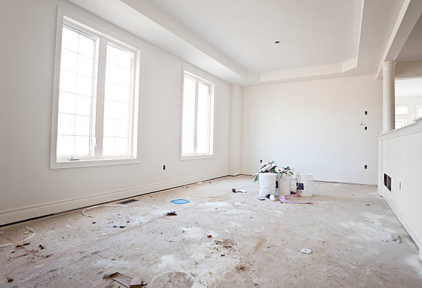 Professional Painting & Drywall Installation in Hoyt Lakes, MN